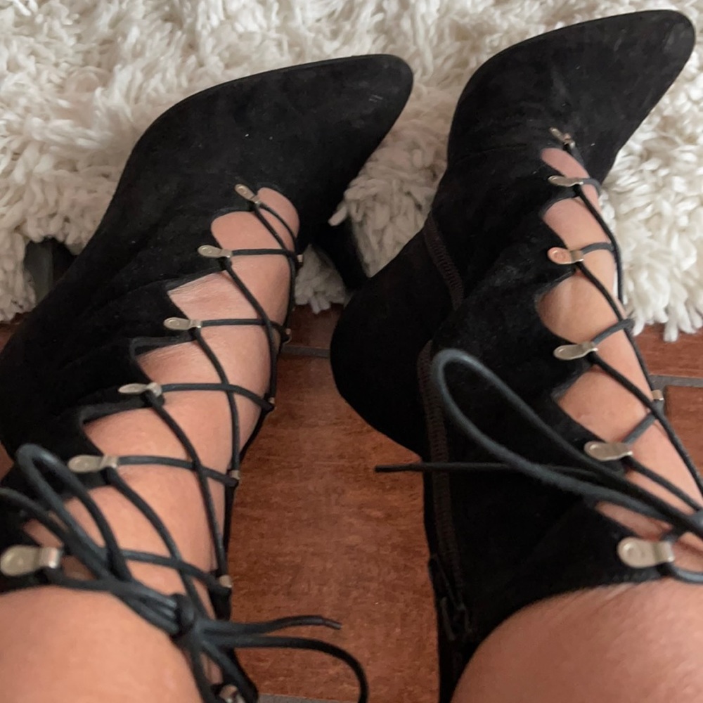Casadei Boot